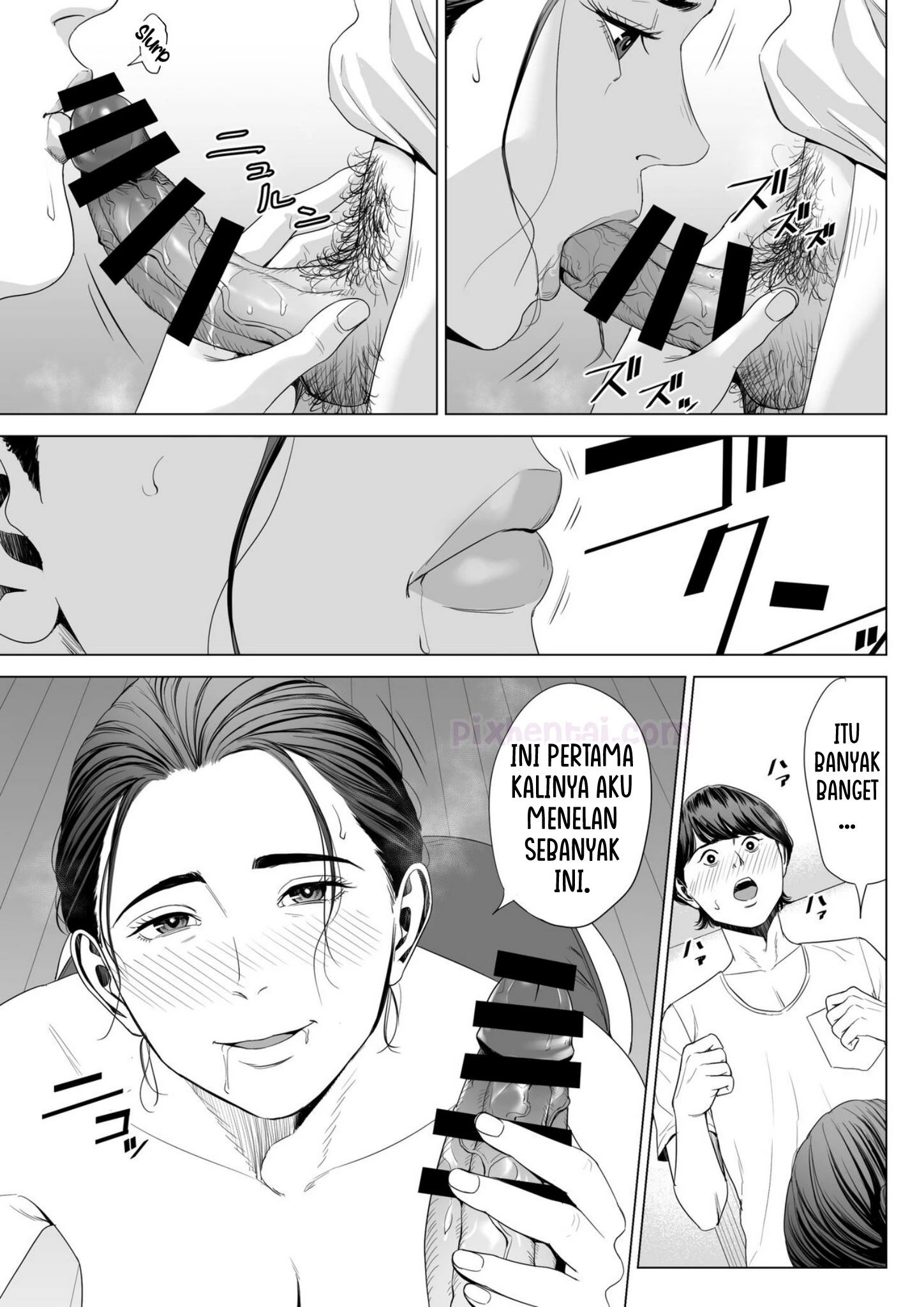 Komik hentai xxx manga sex bokep Married Womans Apartment Room 513 Sakura Madoka 27
